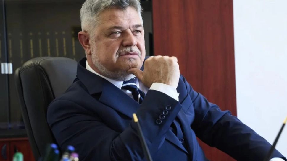 Ninel Peia, după ce opoziția a depus moțiune simplă împotriva lui Ilie Bolojan