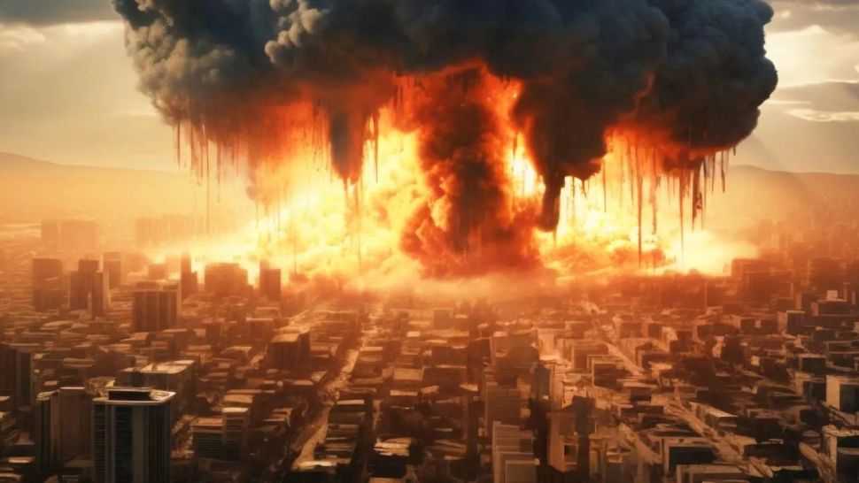 OMS monitorizează riscul unui incident nuclear în Orientul Mijlociu