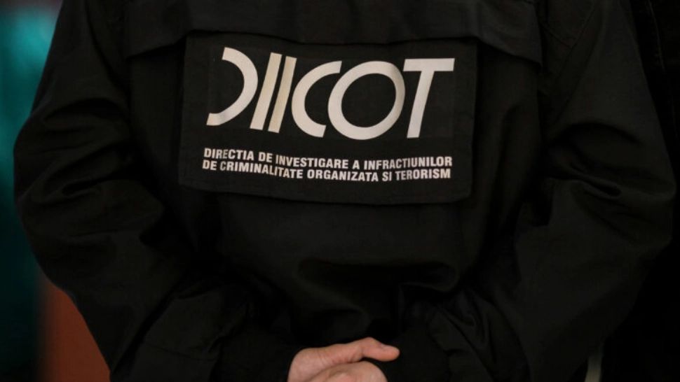 Români implicați într-o rețea de asasinate la comandă. DIICOT a intrat pe fir.