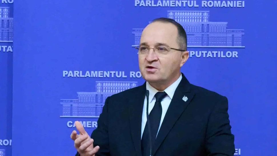 Petru Negrea