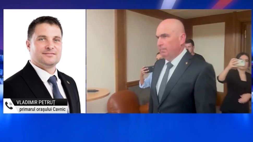 Un primar PNL trage semnalul de alarmă cu privire la Ilie Bolojan