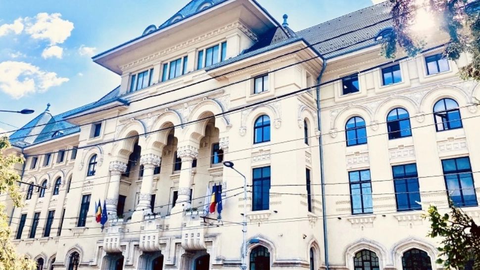 Primaria Capitalei