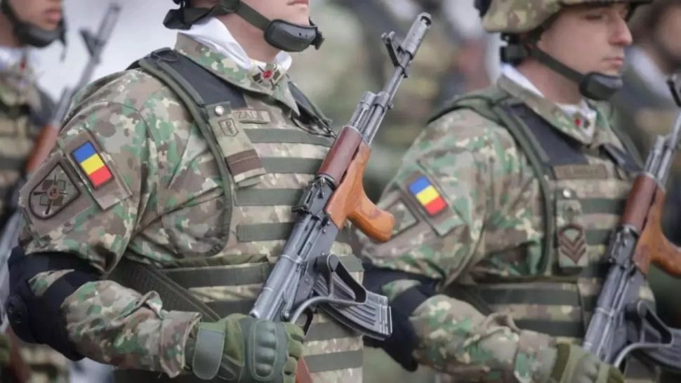 Noua lege care dă undă verde României la război. Foto: Profimedia
