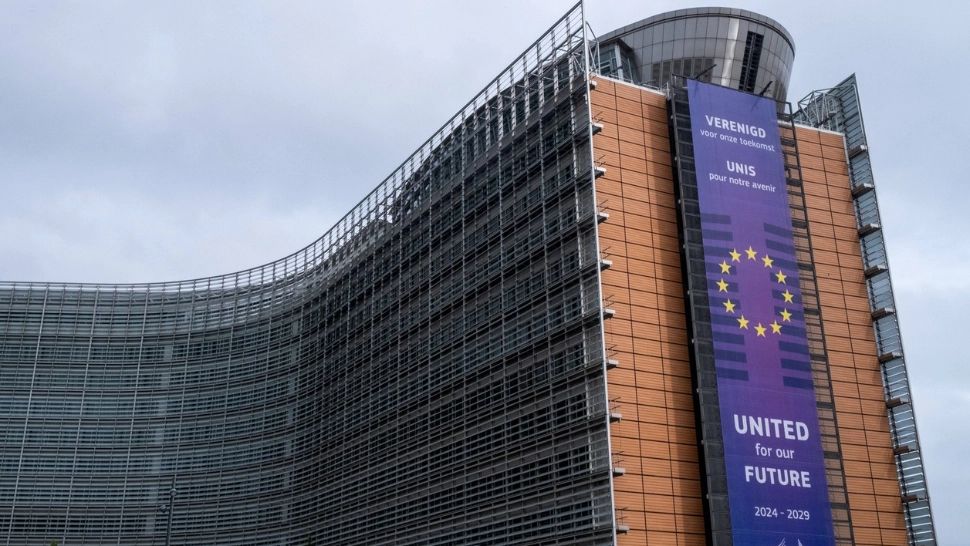 Agenți maghiari, acuzați că au încercat să recruteze funcționari ai Comisiei Europene. Foto; Profimedia
