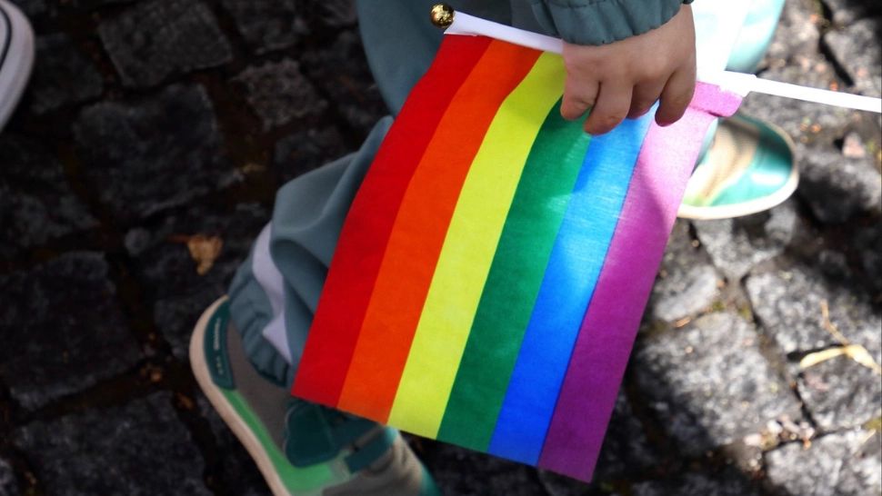 Bruxelles-ul promite măsuri împotriva „terapiilor de conversie a orientării sexuale. Foto: Profimedia