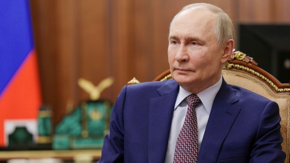 Vladimir Putin. Foto: Profimedia