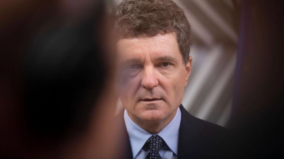 Nicușor Dan. Foto: Profimedia