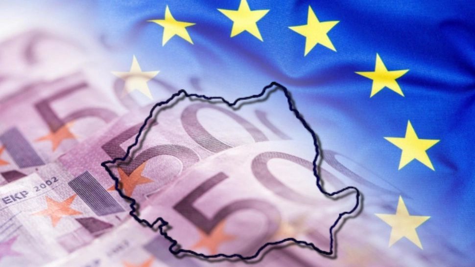 Datoria extenă a României a atins un nou record absolut