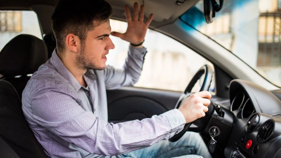 Extra probleme pentru șoferi, odată cu o nouă lege