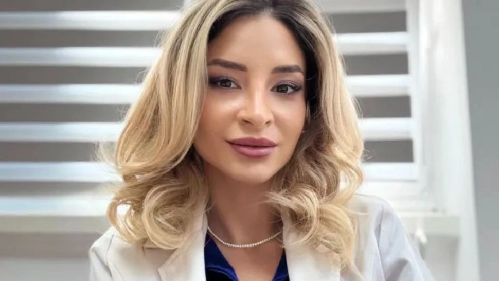 Doctorița Ștefania Szabo va fi înmormântată în haine speciale