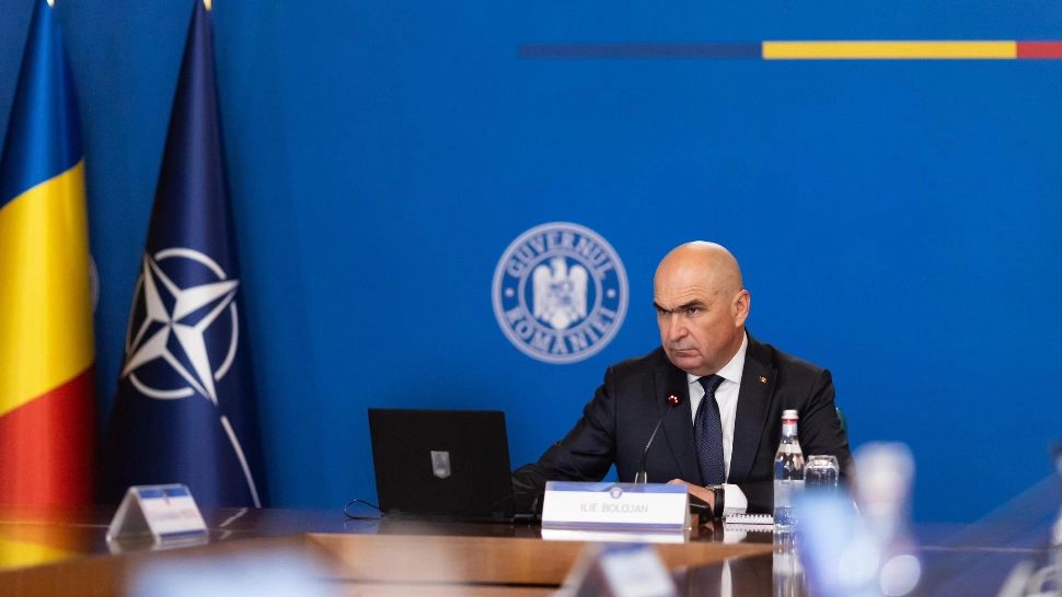 Bomba momentului în dosarul șpăgii de la Guvern: se pregătește audierea lui Bolojan