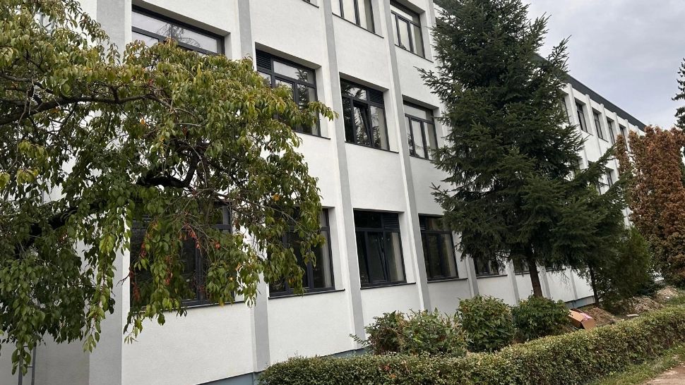 Situație critică într-un liceu din România! Elevii chiulesc de la ore ca să nu înghețe de frig