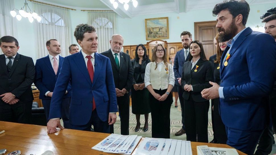 Cele 5 minciuni din mandatul lui Nicușor Dan. Cum ignoră promisiunile făcute în campanie?