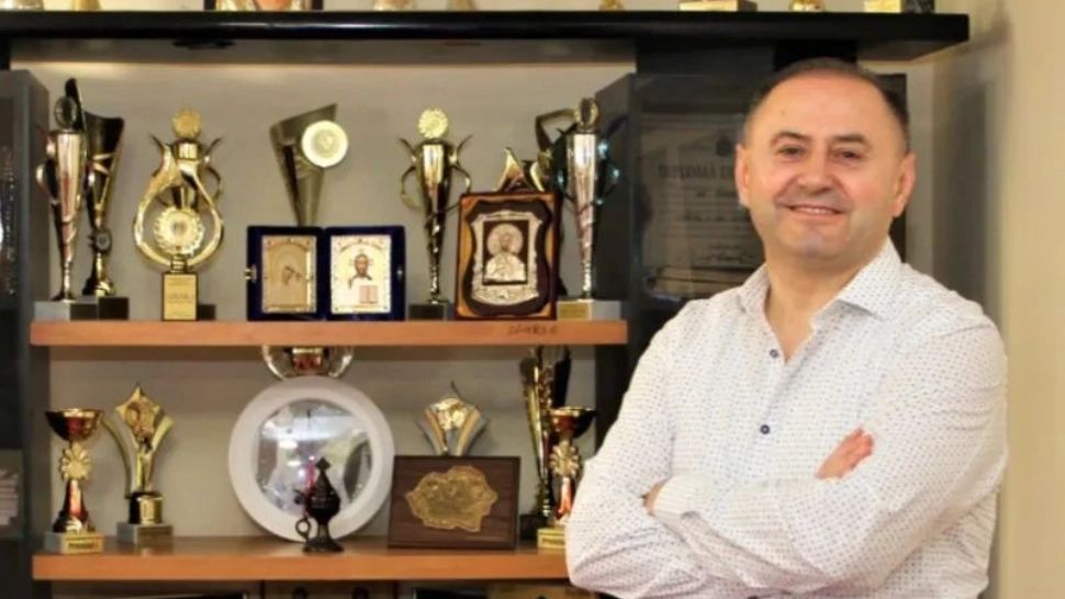 „Vin cu sabia!” Noi STENOGRAME explozive în dosarul lui Fănel Bogos: sunt indicate accese de furie