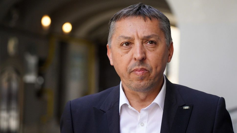 Daniel David, ministrul Educației