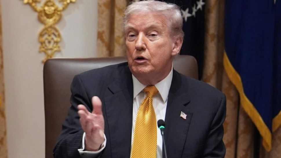 Trump simte furia poporului. A ordonat scăderea mai multor taxe