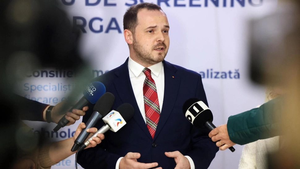 Ministrul Sănătății, acuzații grave: 50% dintre certificatele de handicap sunt false