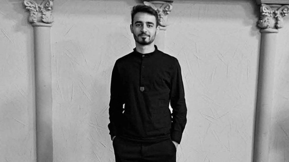 S-a aflat de ce s-a sinucis polițistul de 24 de ani. Marius a lăsat un bilet de adio în care își justifică fapta