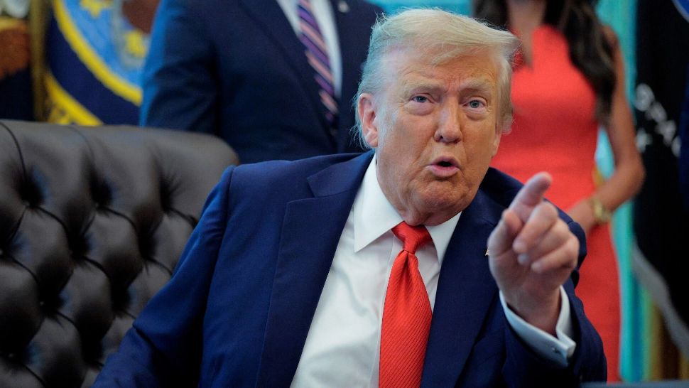 Donald Trump anunță reluarea testelor nucleare americane, pentru prima dată după 30 de ani: „Nu vom fi singura țară care nu testează”