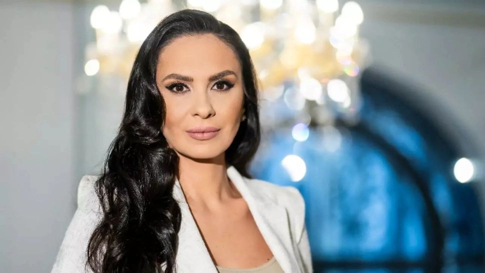 Alexandra Păcuraru