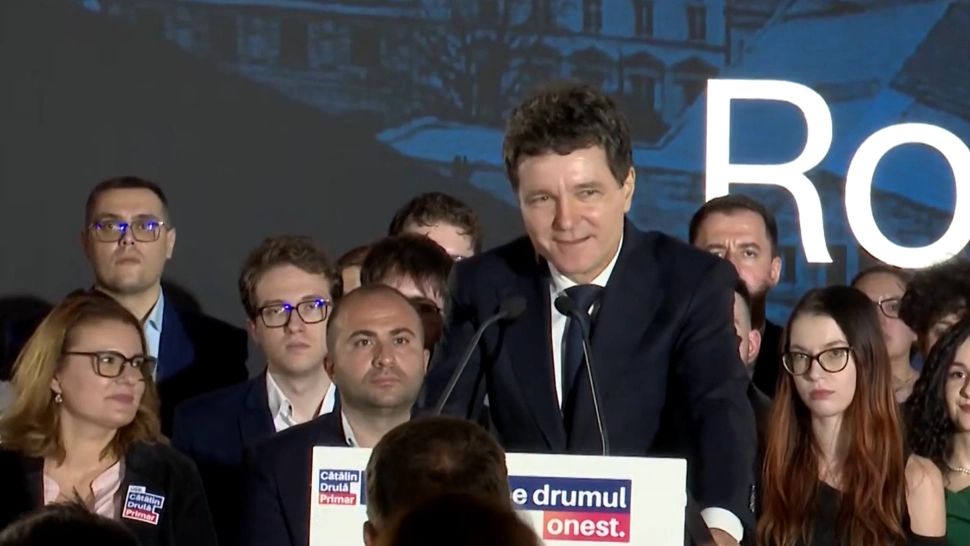 Nicusor Dan pierde rapid susținerea societății civile