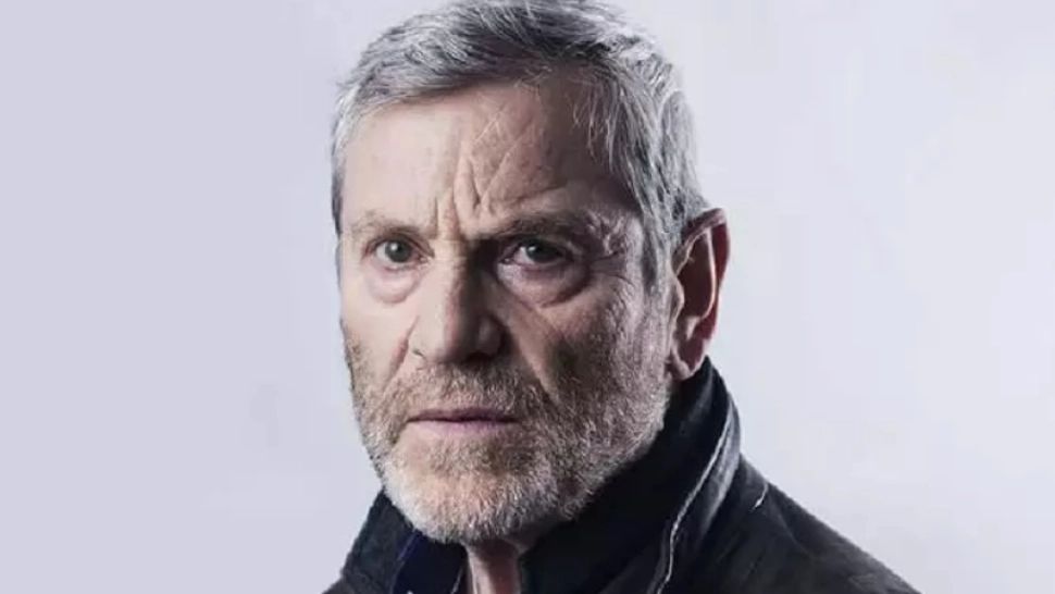Tcheky Karyo