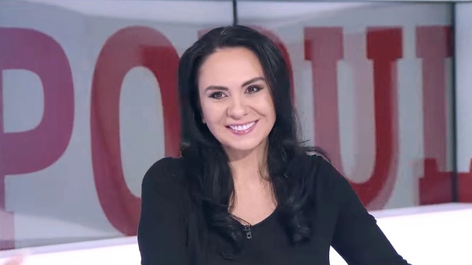 Alexandra Păcuraru consideră că unitatea este mai necesară ca niciodată