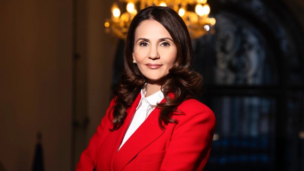 Anca Alexandrescu vrea ca transportul public să fie gratuit pentru bucureșteni