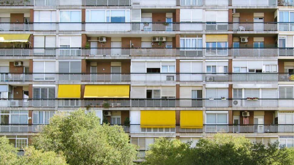 O garsonieră care costă doar 11.500 de euro dă peste cap piața imobiliară