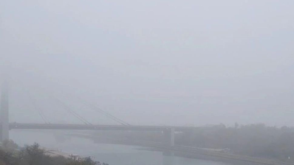 Avertizarea este valabilă până la ora 10