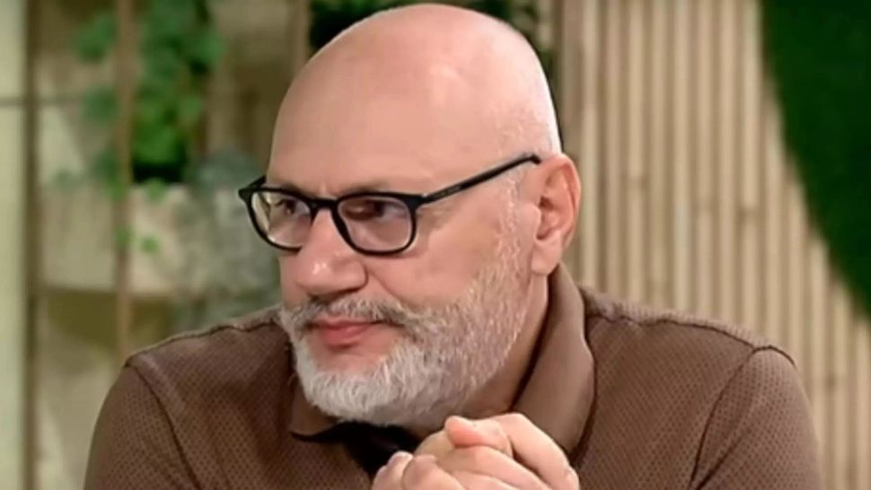 Psihoterapeutul Cristian Andrei, acuzat de abuz sexual și practică fără atestat