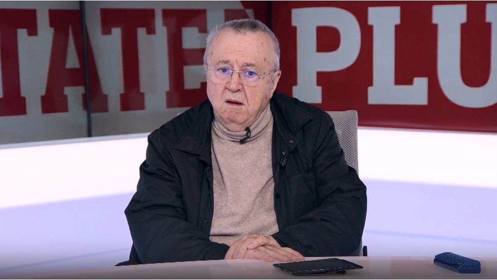 Ion Cristoiu, critici dure la adresa lui Ionuț Moșteanu