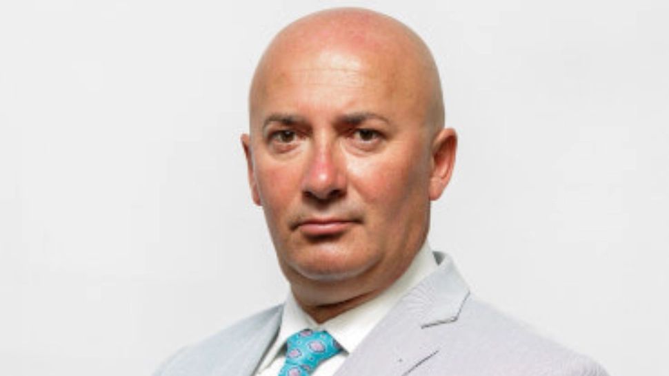 Darius Meșca