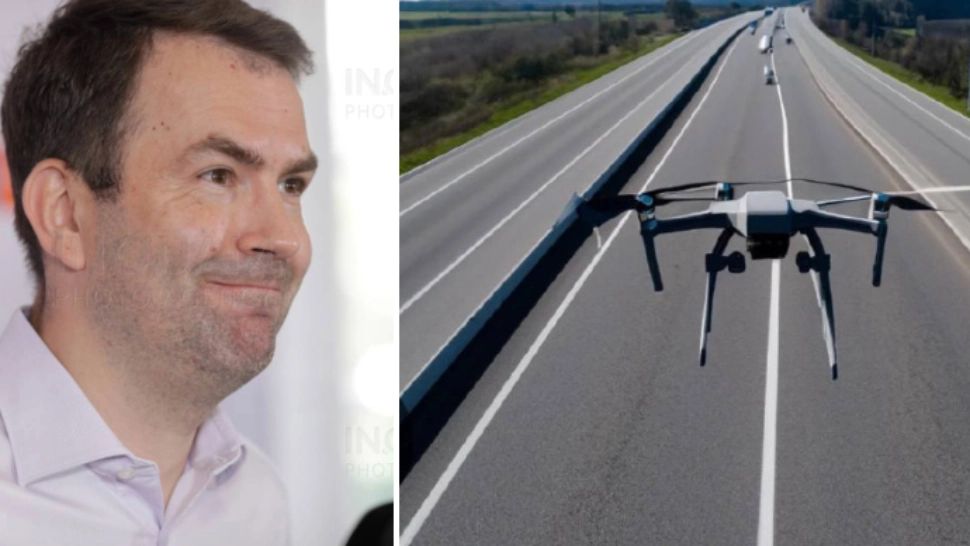 Cristian Rizea susține că Cătălin Drulă ar urma să fie audiat la DNA în „Dosarul Dronelor”. Fostul ministru nu a comentat acuzațiile