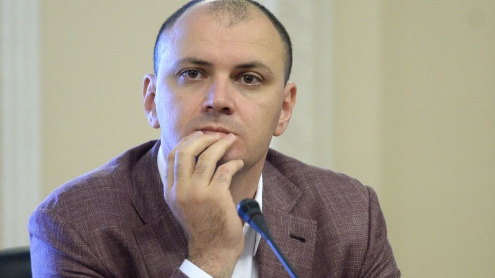 Noua schemă a grupării Ghiță