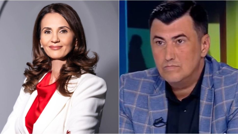 Iulian Ionescu (Ecopolitic): O votez pe Anca Alexandrescu la Primăria Capitalei