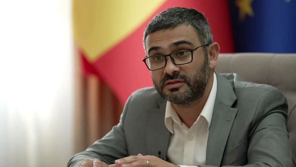 Ministrul Muncii cere regândirea înghețării alocațiilor: „Impact bugetar mare, dar nu de aici trebuie să începem”