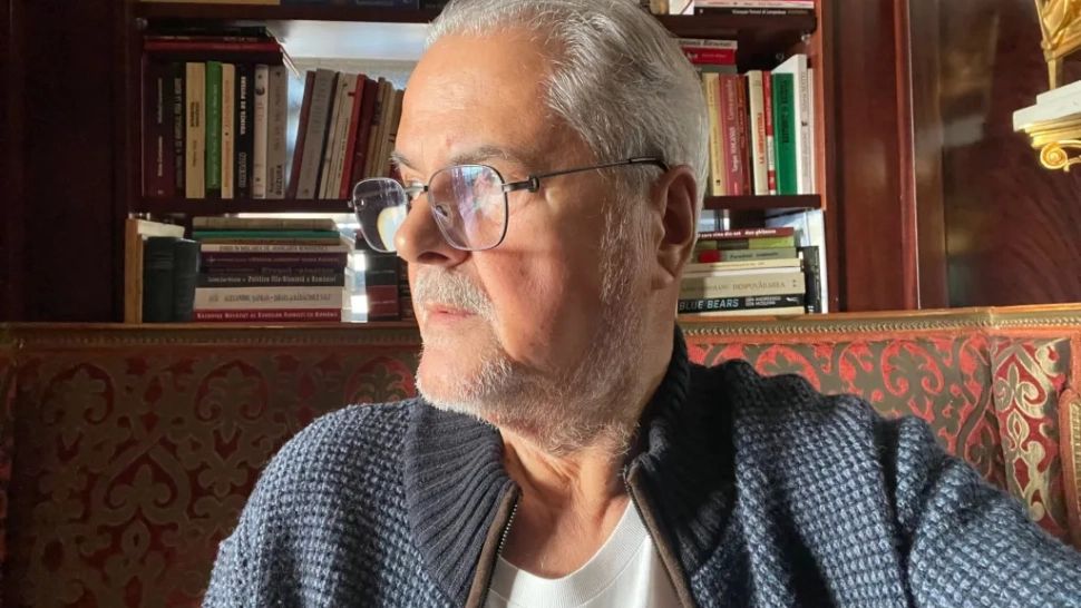 Adrian Năstase avertizează cu privire la riscul atentatelor teroriste.