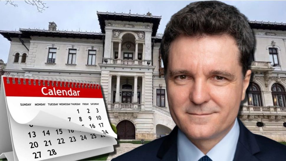 Bilanțul celor 6 luni de mandat ale lui Nicușor Dan la Cotroceni