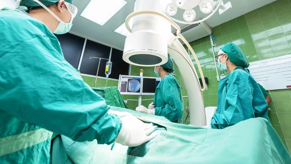 Diagnostic greșit: unei paciente i-a fost scos parțial plămânul, deși nu suferea de cancer