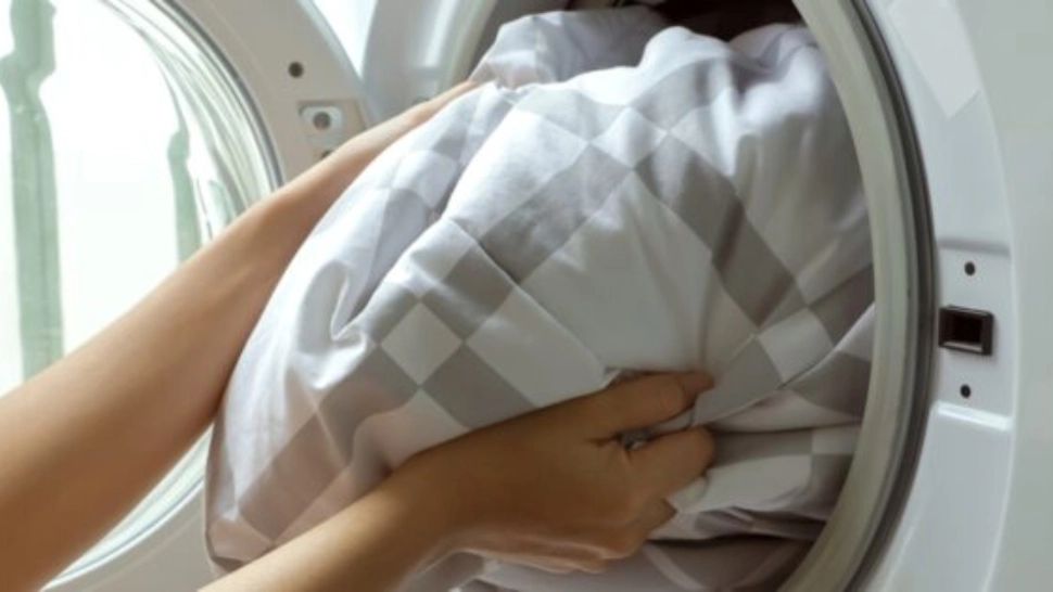 Metoda simplă și eficientă care te ajută să speli pilota acasă.
