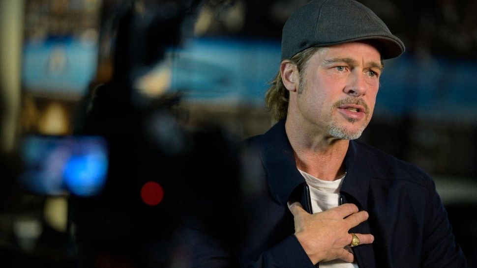 Pensionară elvețiancă, înșelată de un fals „Brad Pitt”: escrocul a lăsat-o fără economiile de-o viață / Profimedia