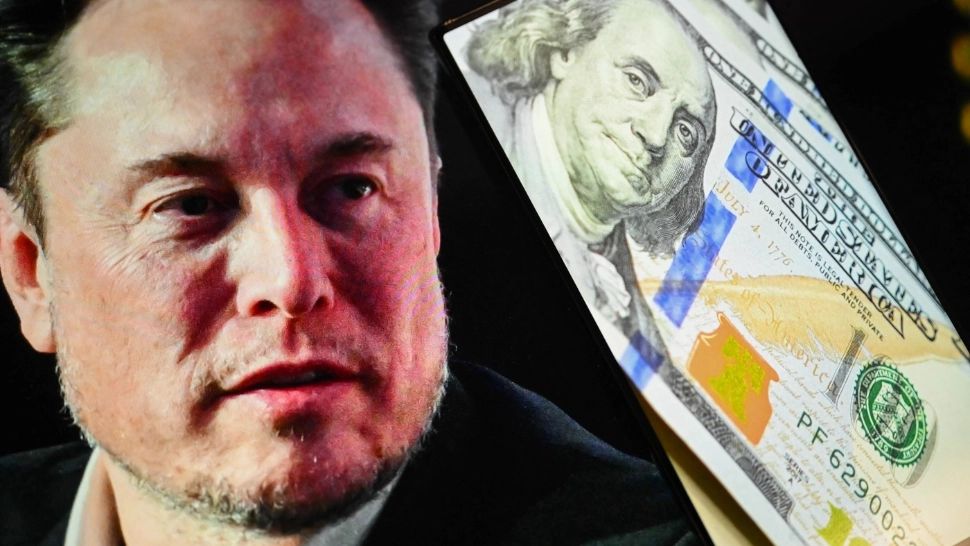 Elon Musk. Foto: Profimedia