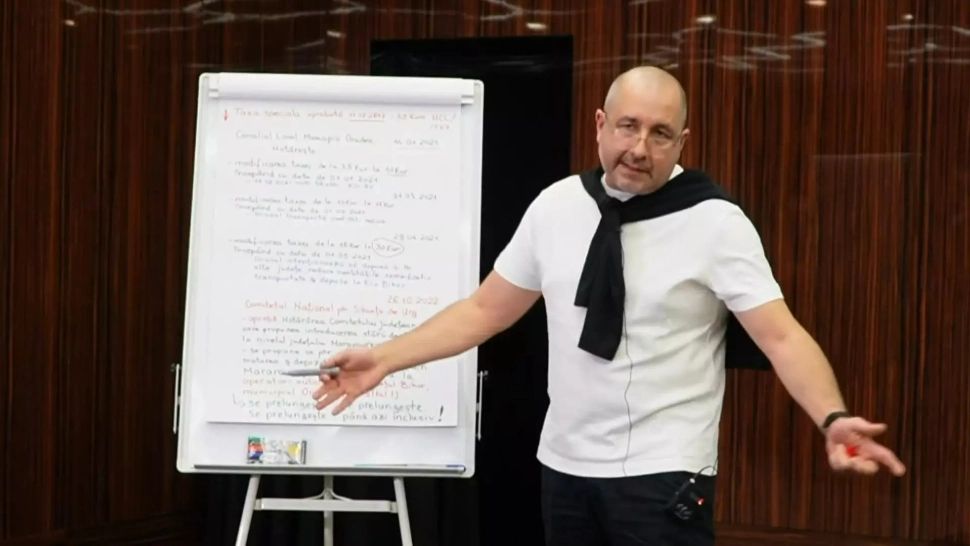 Vasile Pușcaș