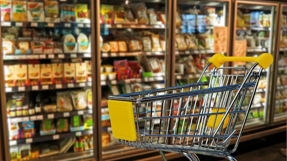 Alertă alimentară: produse Delikat și Knorr, retrase din magazine. Gospodinele nu trebuie să le folosească