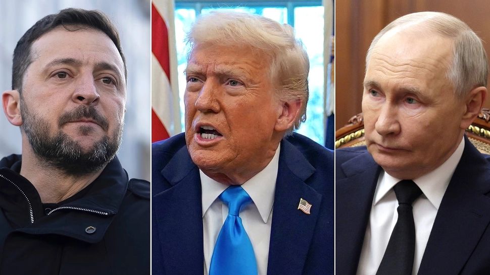 Reuniune crucială Rusia–Ucraina–SUA în Emiratele Arabe Unite, după discuțiile din noapte dintre Putin și emisarul lui Trump