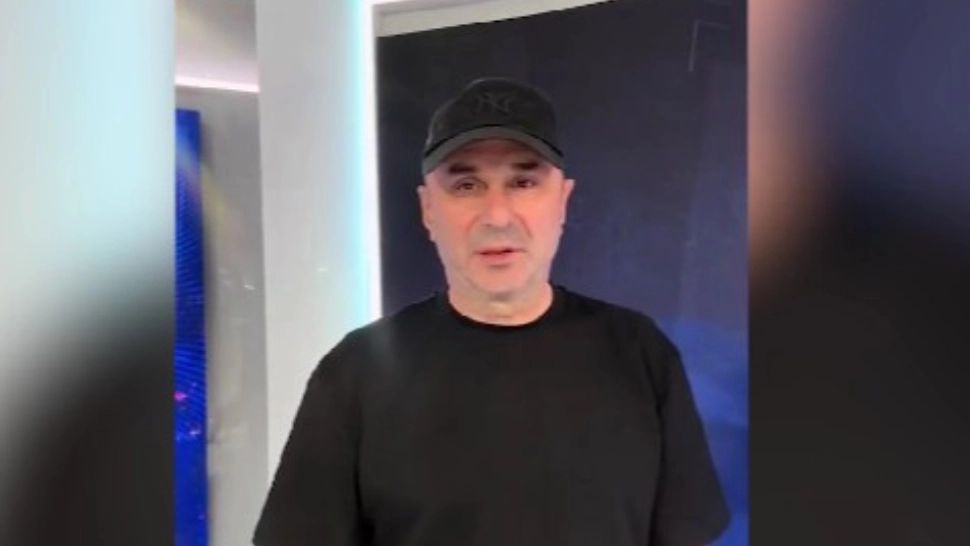 Marius Tucă, mesaj de susținere pentru Anca Alexandrescu: „Candidatura ei sperie sistemul!”