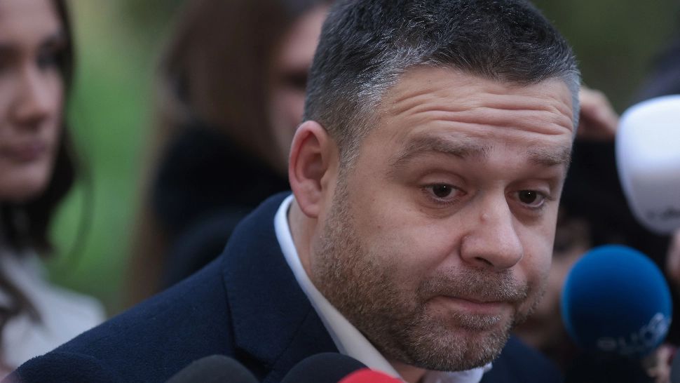 Ciprian Ciucu, Primarul General al Capitalei (foto: Inquam Photos)