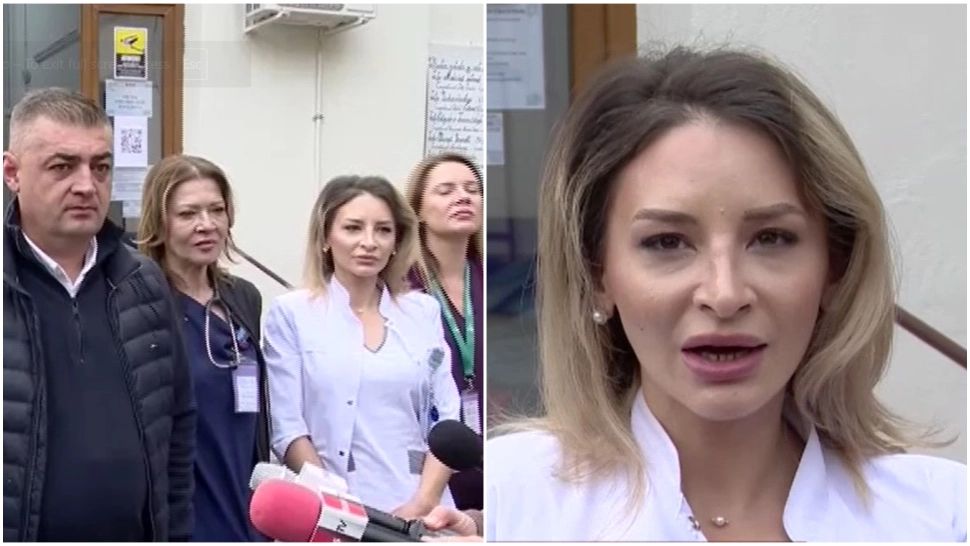 Cauza reală a morții Ștefaniei Szabo a fost dezvăluită. Autopsia infirmă varianta accidentului vascular