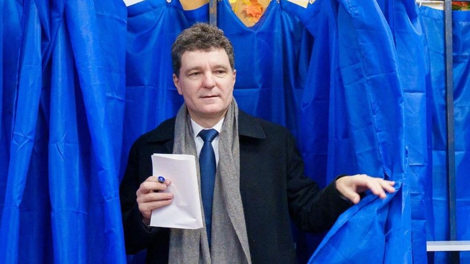 Nicușor Dan, mesaj crucial după tensiunile din Coaliție: "Nu are motive să nu funcționeze"/ Facebook